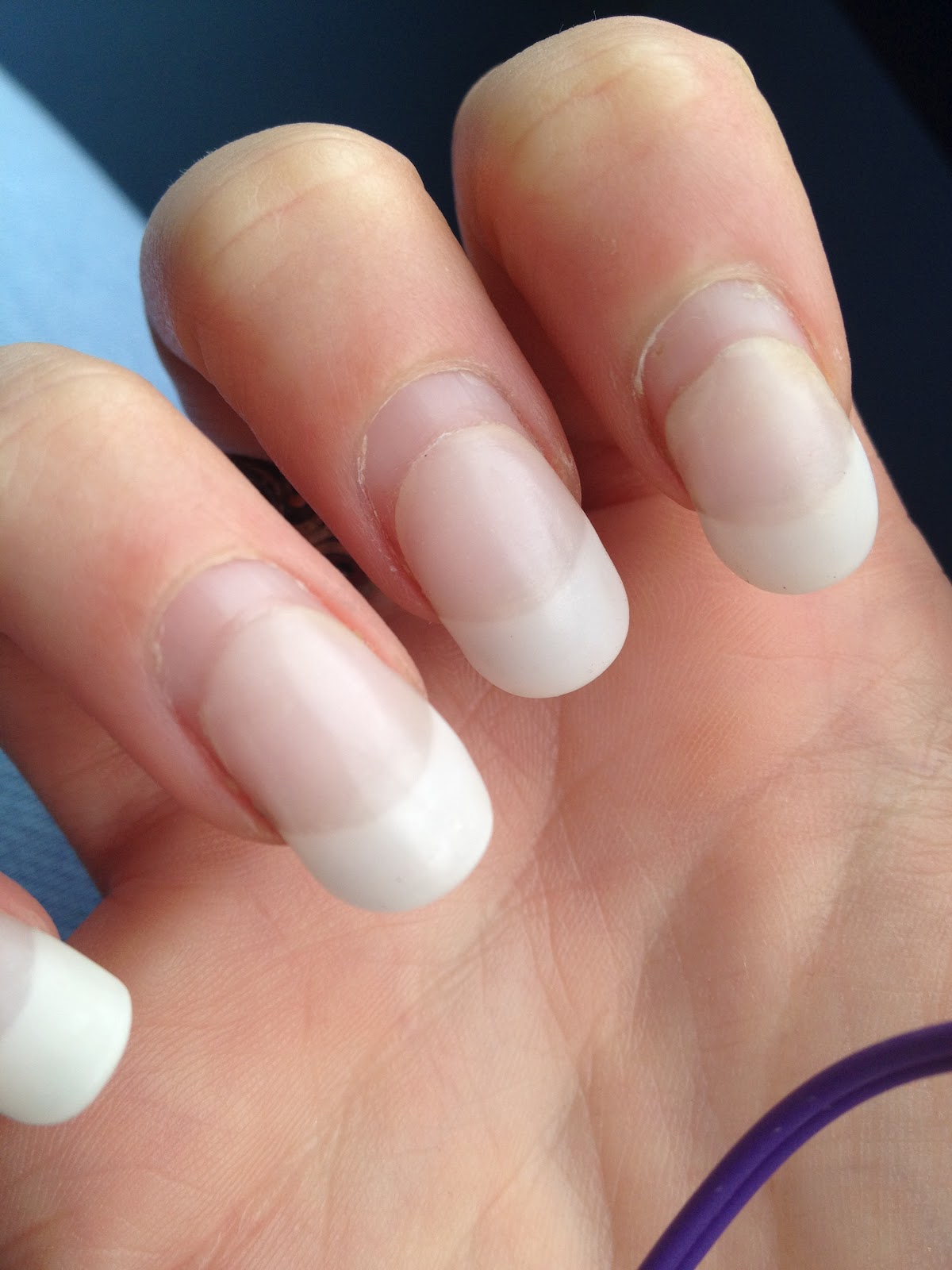 How Long Will My Nails Last? – Mission Nails